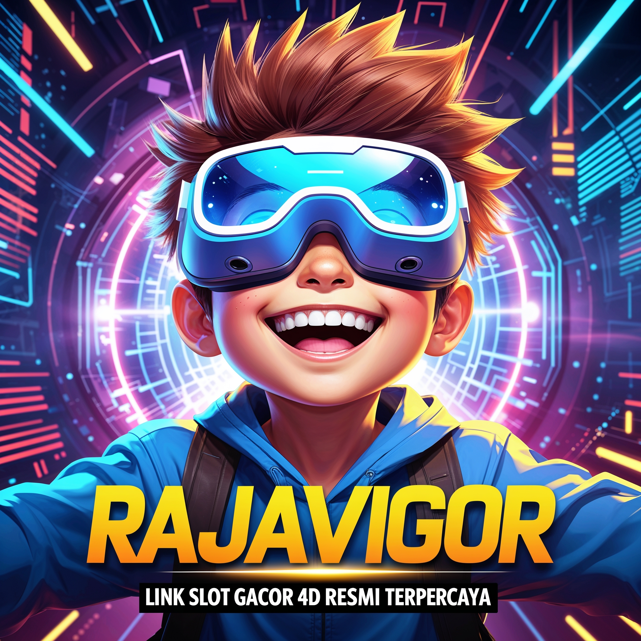 RAJAVIGOR : LINK SLOT GACOR 4D RESMI TERPERCAYA & BANDAR SITUS TOTO TOGEL ONLINE